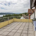 See- Panorama Gaienhofen