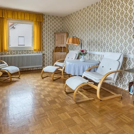 Apartment See- Panorama Gaienhofen (Baden-Wurttemberg)