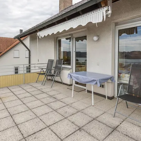 See- Panorama Apartment *