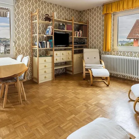 Διαμέρισμα See- Panorama Gaienhofen (Baden-Wurttemberg)