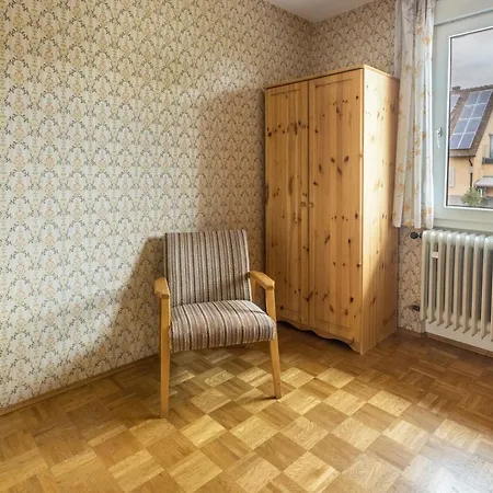 See- Panorama Διαμέρισμα