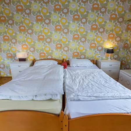 See- Panorama Apartment