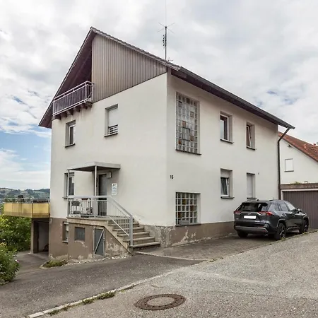 Apartment See- Panorama