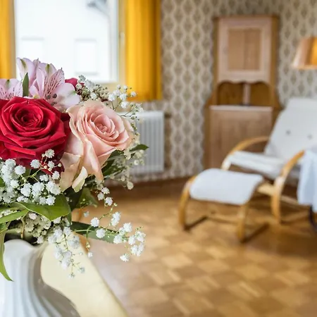 Διαμέρισμα See- Panorama Gaienhofen (Baden-Wurttemberg)