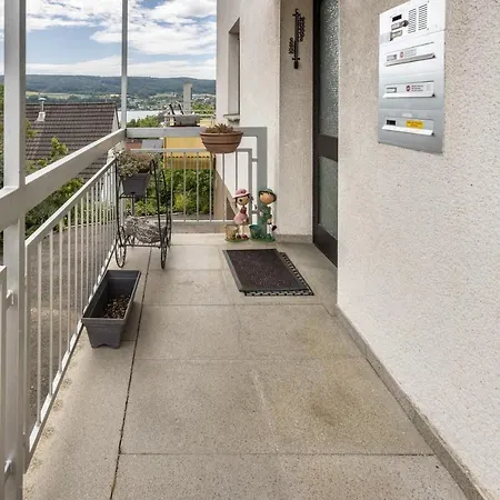 Apartment See- Panorama