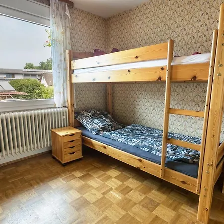 See- Panorama Apartment Gaienhofen (Baden-Wurttemberg)