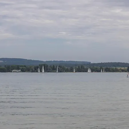 See- Panorama Διαμέρισμα *