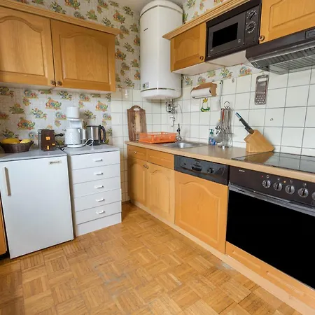See- Panorama Apartman