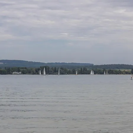 See- Panorama * Gaienhofen