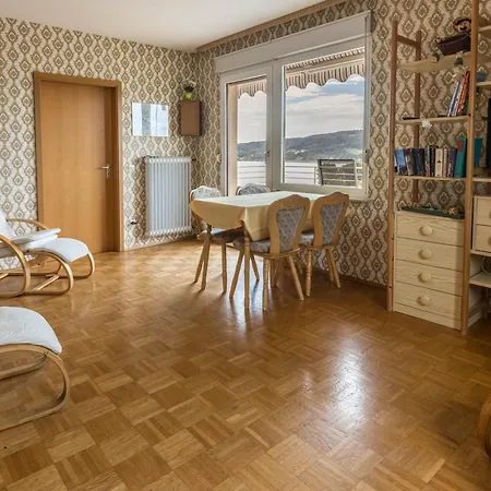 Apartman See- Panorama