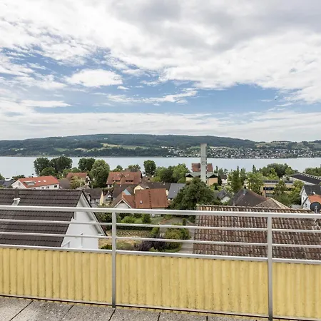 Apartman See- Panorama Gaienhofen