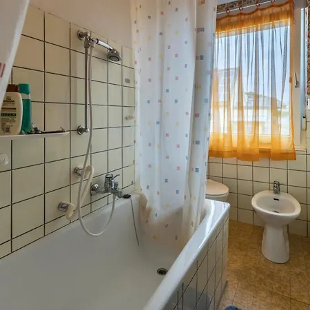 See- Panorama Appartement *
