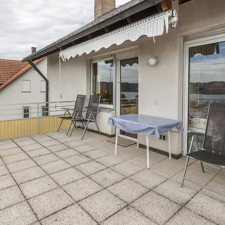 Appartement See- Panorama Gaienhofen (Baden-Wurttemberg)
